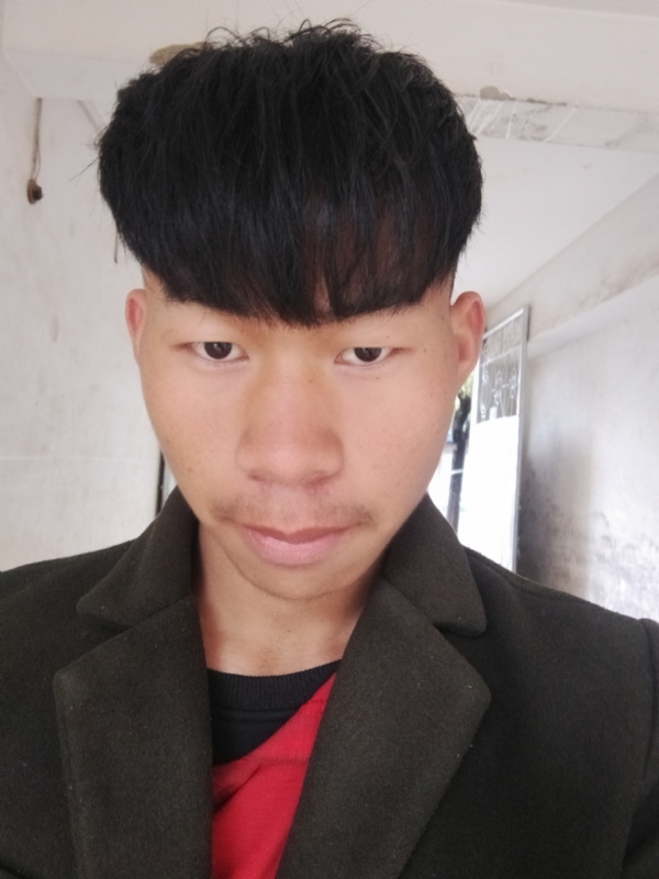 少年不在少的第二张照片--江门相亲服务中心