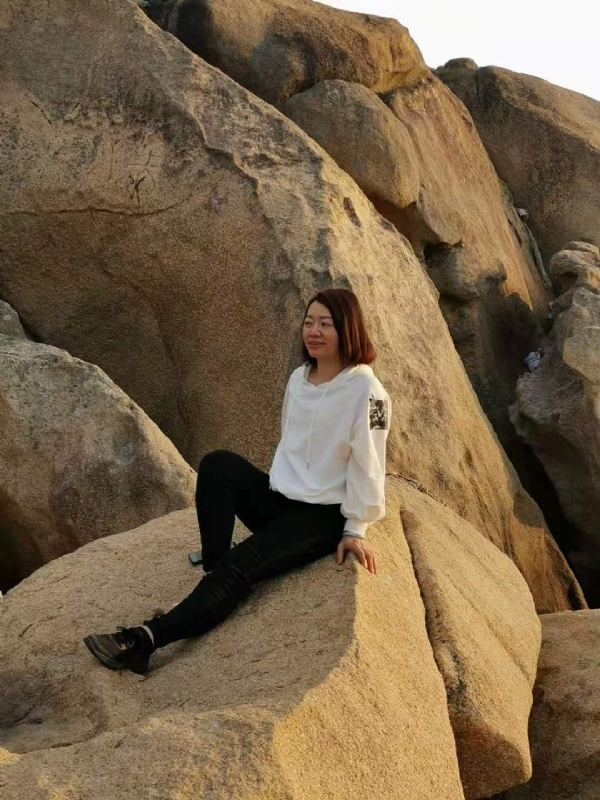 Lin的第二张照片--江门相亲服务中心
