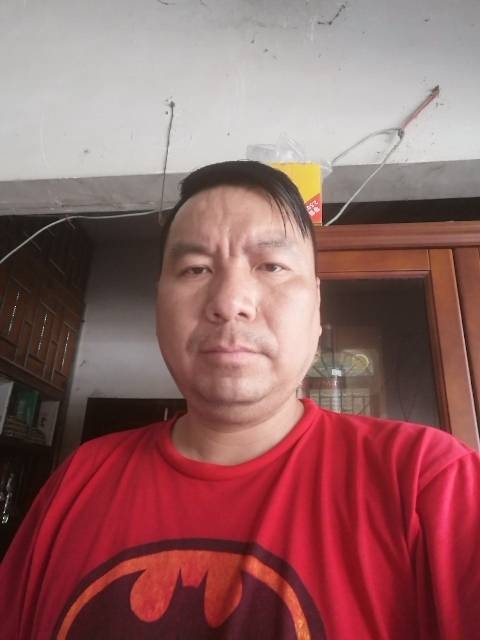 一休的第一张照片--江门相亲服务中心
