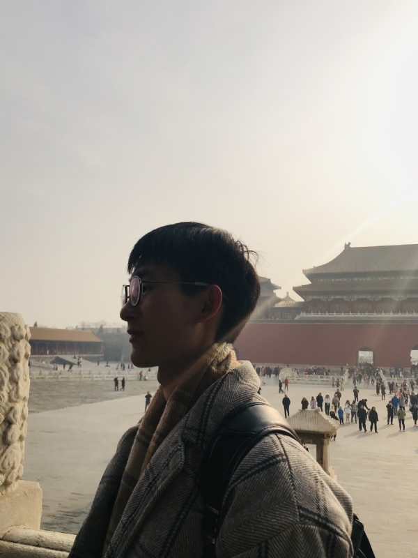 夏侯醉平的第一张照片--江门相亲服务中心
