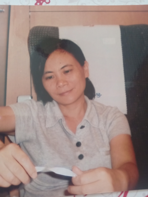 子佳的第三张照片--江门相亲服务中心