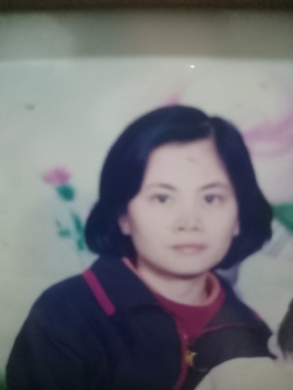 子佳的第四张照片--江门相亲服务中心