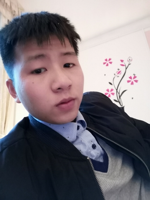 凡夫俗子的第一张照片--江门相亲服务中心