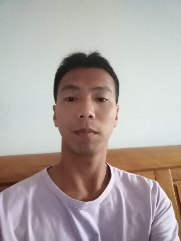 阿立的第一张照片--江门相亲服务中心