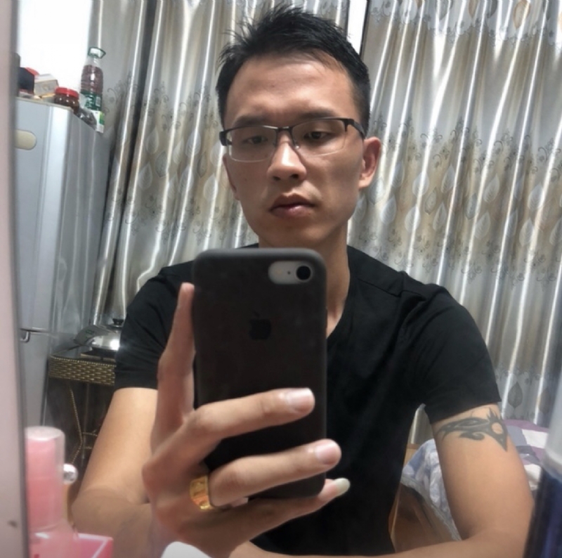 LYH的第一张照片--江门相亲服务中心