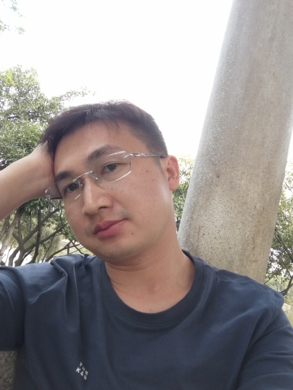 不如随风的第一张照片--江门相亲服务中心