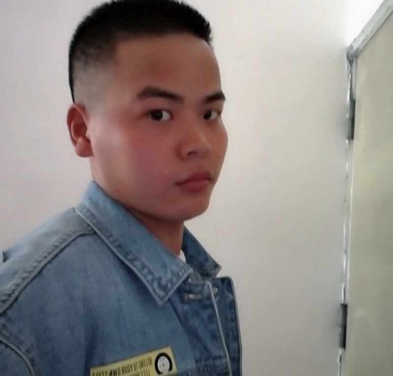 Sunshine的第一张照片--江门相亲服务中心