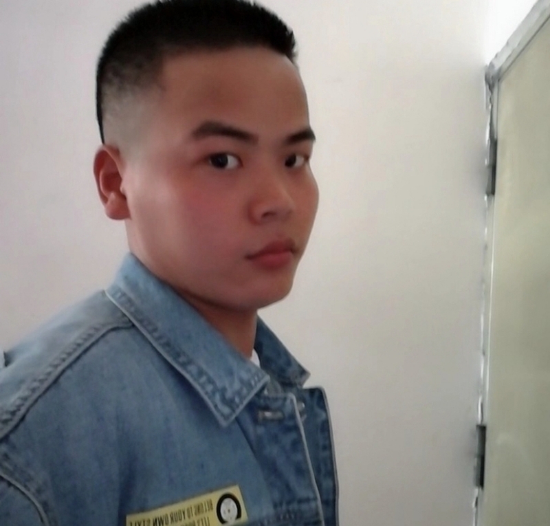 Sunshine的第二张照片--江门相亲服务中心