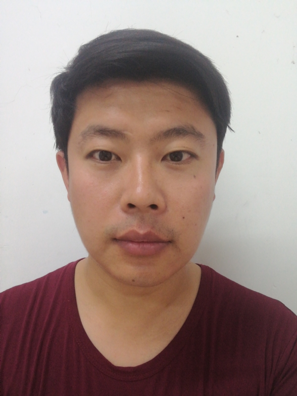 克拉克的第一张照片--江门相亲服务中心