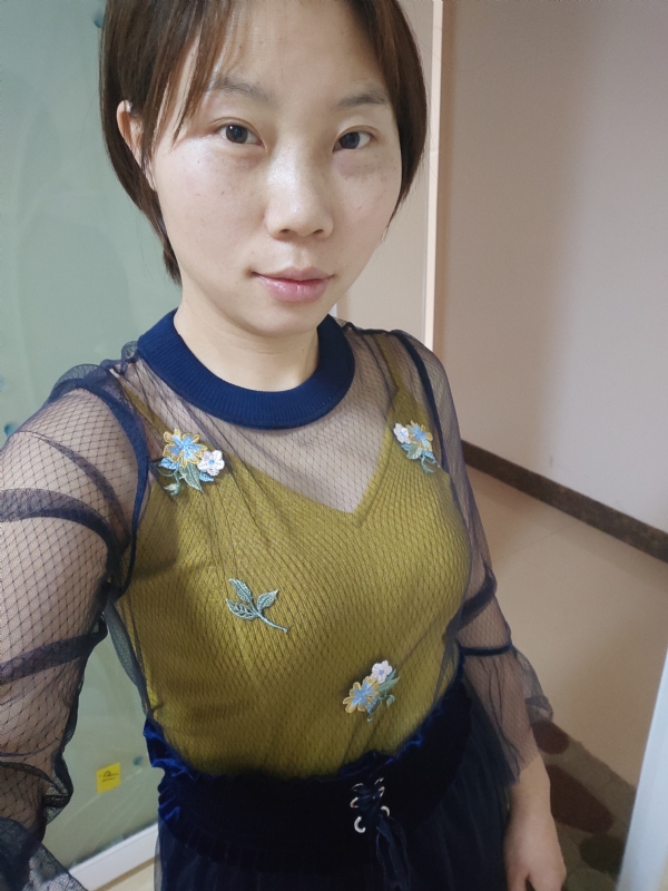 离落的第一张照片--江门相亲服务中心