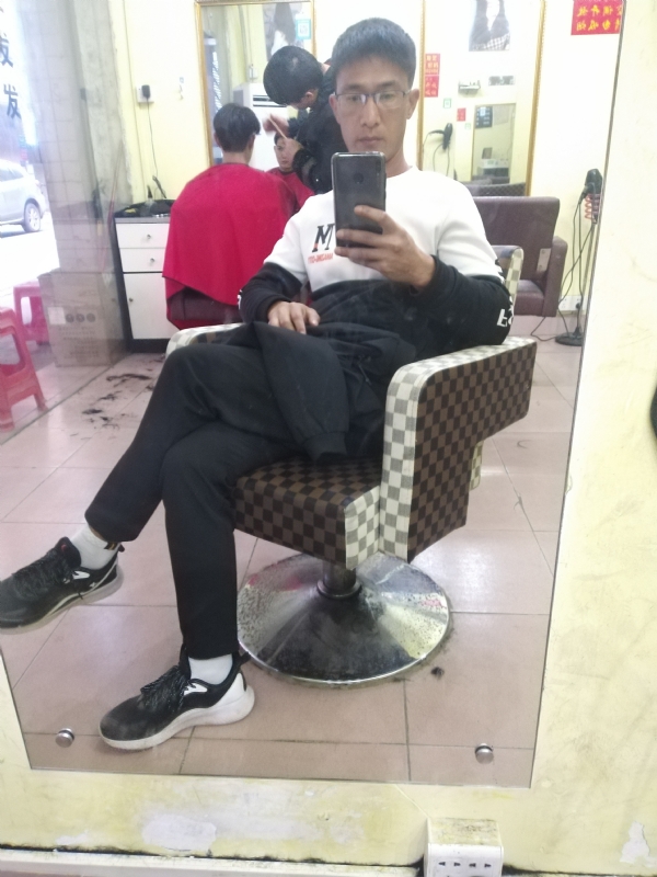 hushuai的第一张照片--江门相亲服务中心