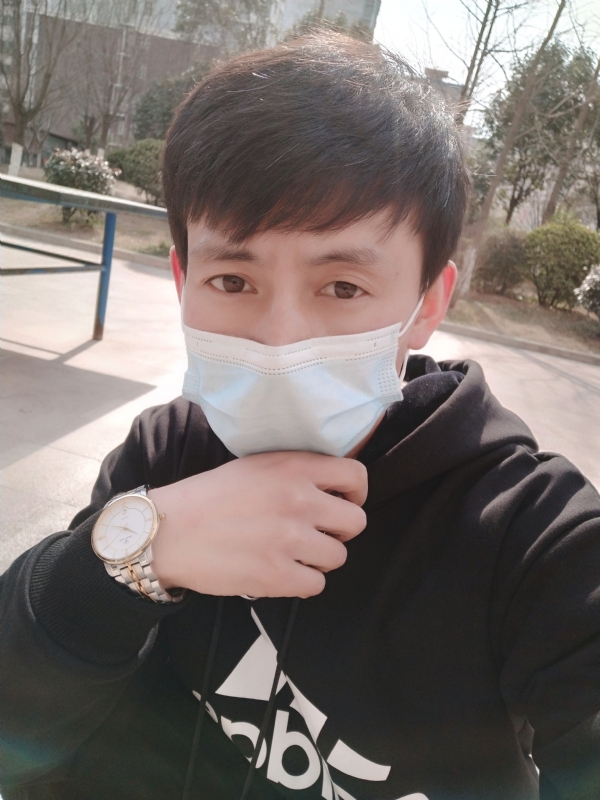 简单的幸福的第一张照片--江门相亲服务中心