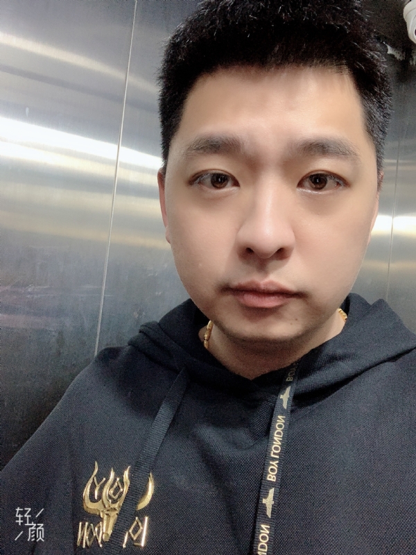 平安喜乐的第一张照片--江门相亲服务中心