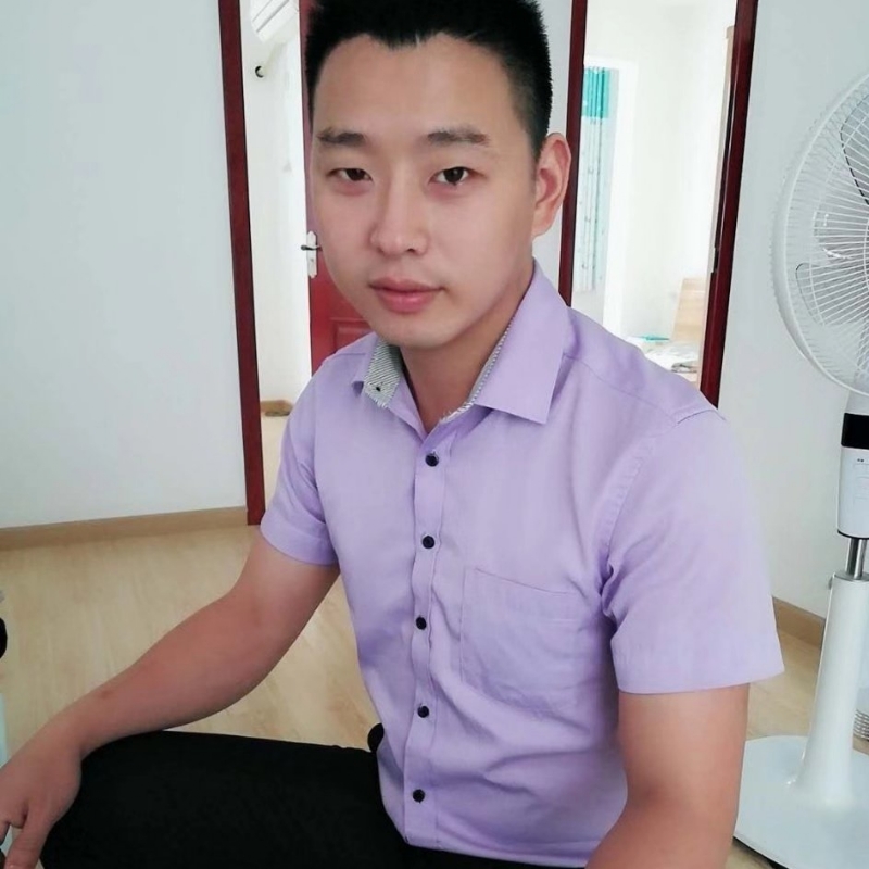 追风的第一张照片--江门相亲服务中心