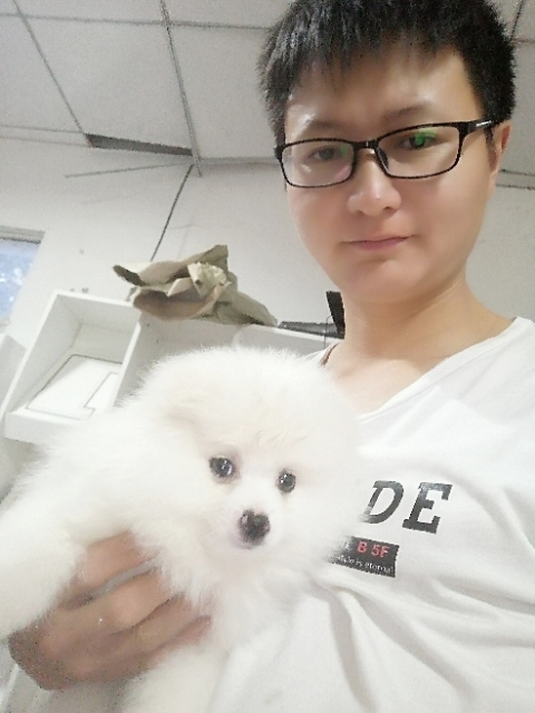 余生我陪你走的第一张照片--江门相亲服务中心