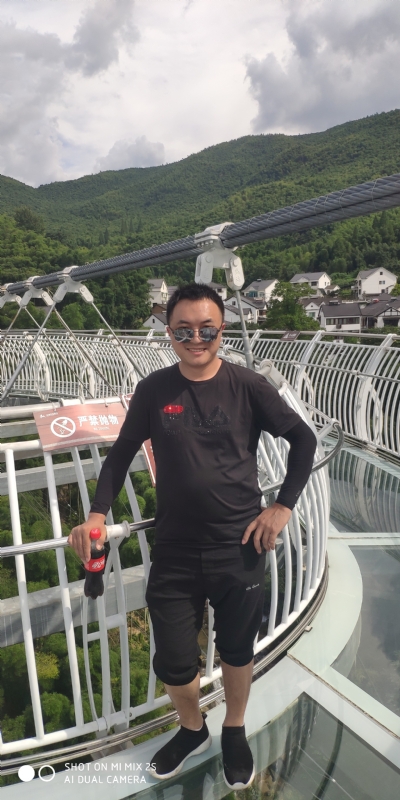bu离bu弃的第二张照片--江门相亲服务中心