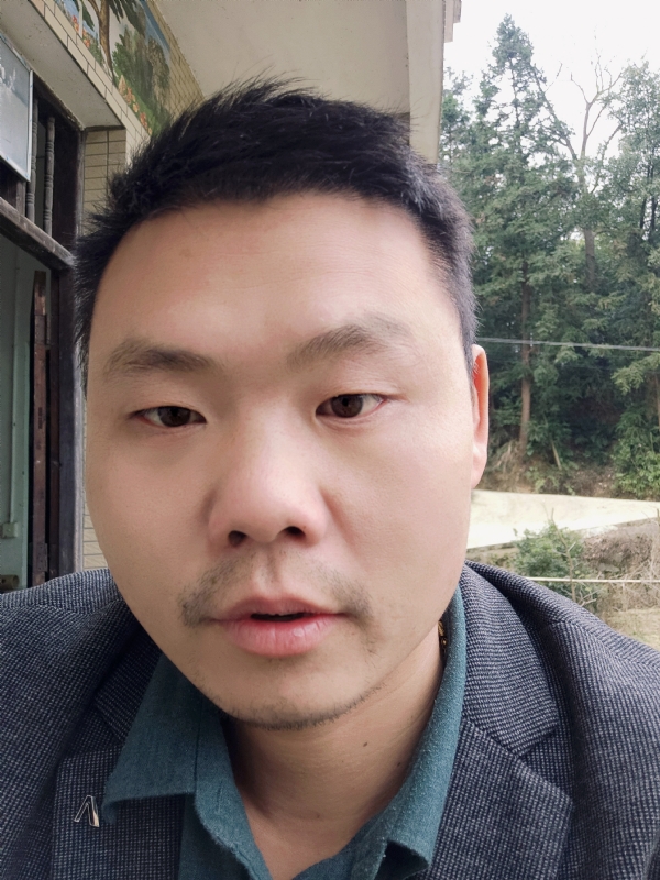 曾小焱的第一张照片--江门相亲服务中心