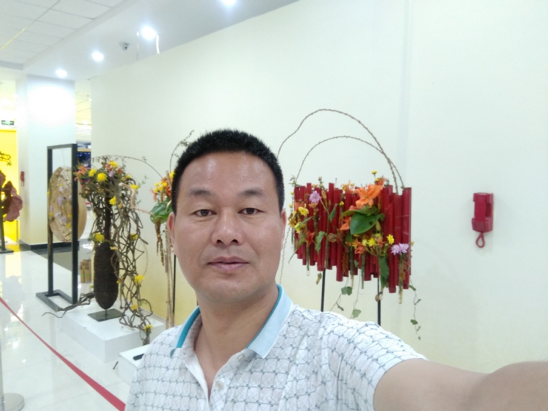 一点温馨的第二张照片--江门相亲服务中心