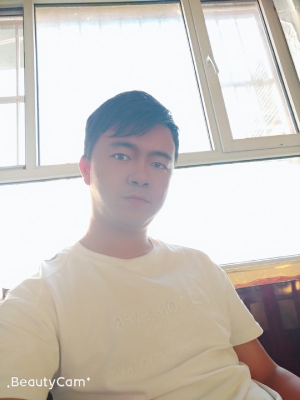 放肆的第一张照片--江门相亲服务中心