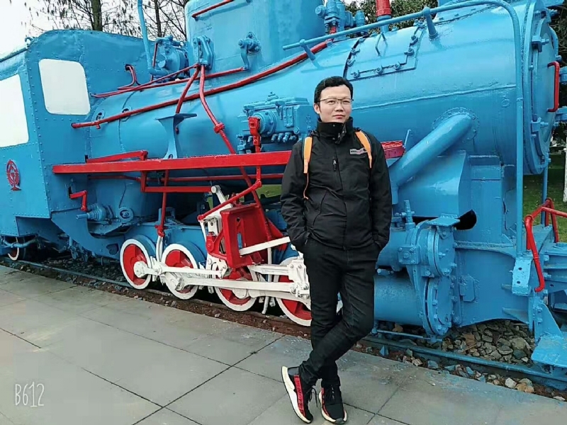小史的第一张照片--江门相亲服务中心