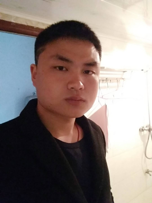 康康一下的第一张照片--江门相亲服务中心