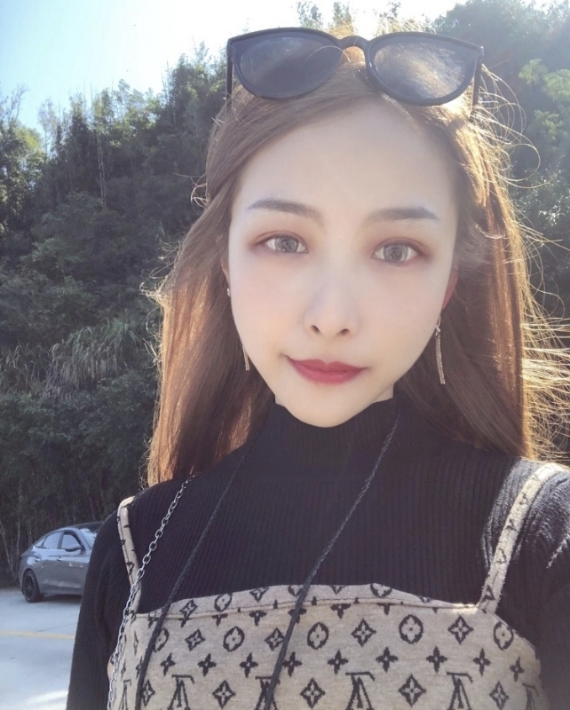 请叫我女王大人的第一张照片--江门相亲服务中心
