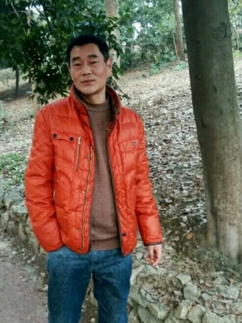 张政的第一张照片--江门相亲服务中心