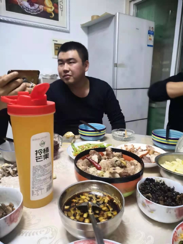 李嘉林的第一张照片--江门相亲服务中心