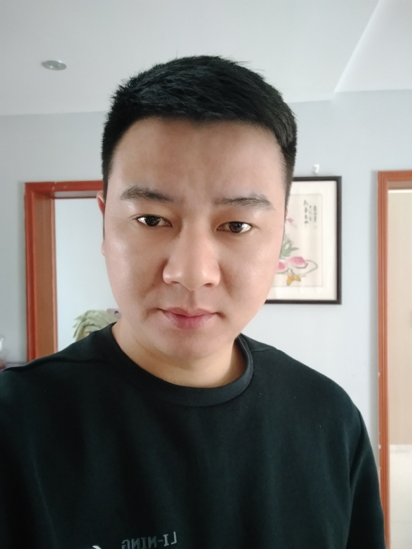 tanglei的第一张照片--江门相亲服务中心