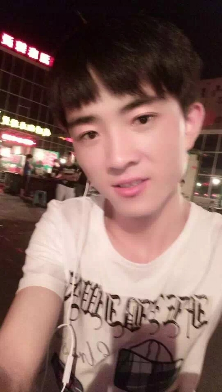 小先生的第一张照片--江门相亲服务中心