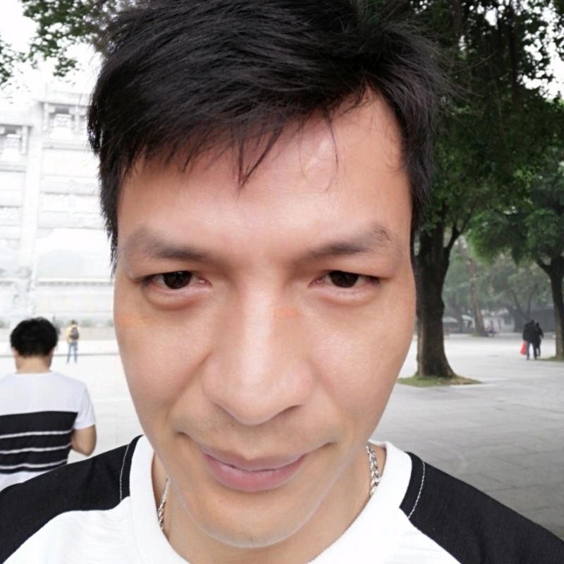 无尘的第二张照片--江门相亲服务中心