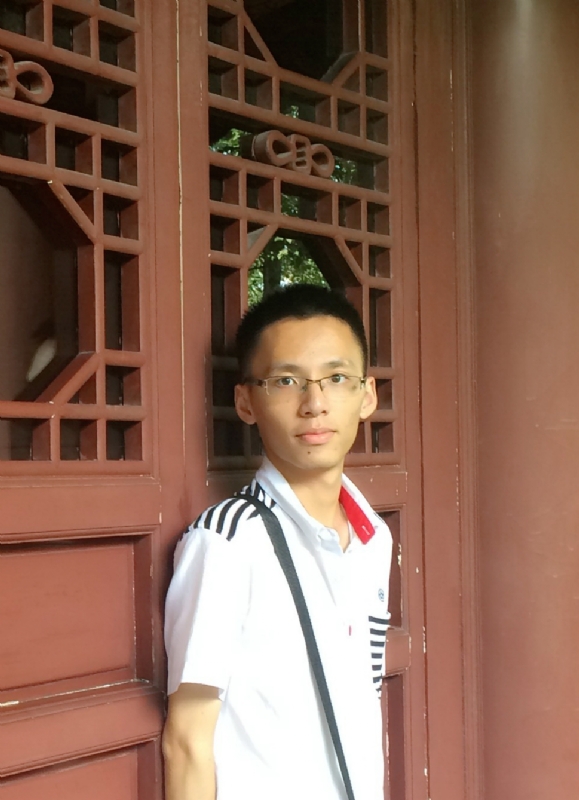 huangwm的第二张照片--江门相亲服务中心