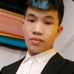 单身小哥的第一张照片--江门相亲服务中心