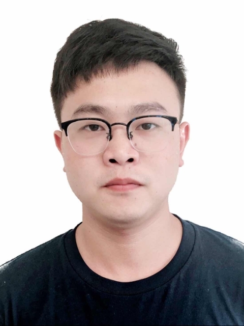 袁炜的第一张照片--江门相亲服务中心