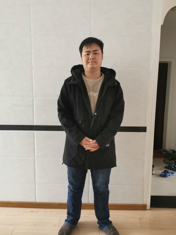 cake的第二张照片--江门相亲服务中心