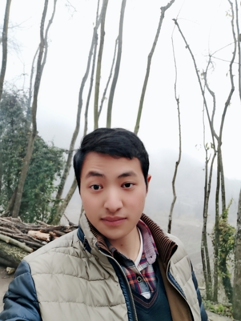 终于等到你的第一张照片--江门相亲服务中心