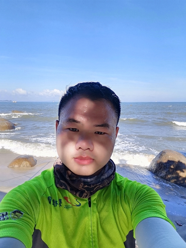 鲁班绕后的第一张照片--江门相亲服务中心