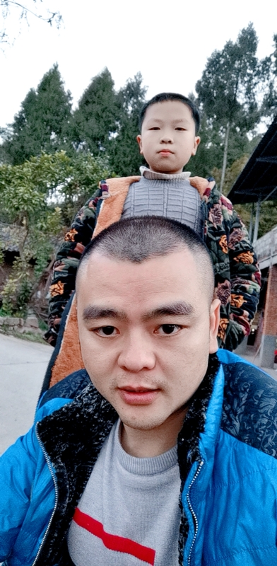 钟生发财的第三张照片--江门相亲服务中心