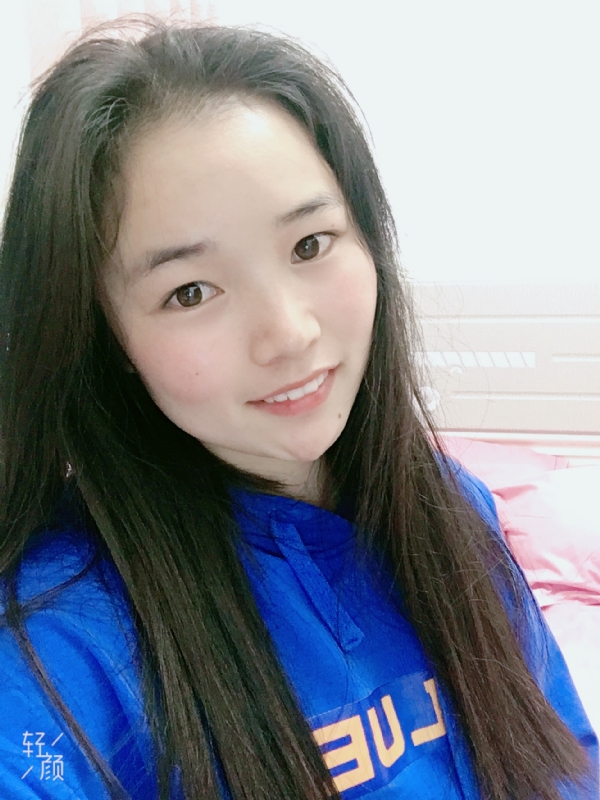 王小姐的第一张照片--江门相亲服务中心