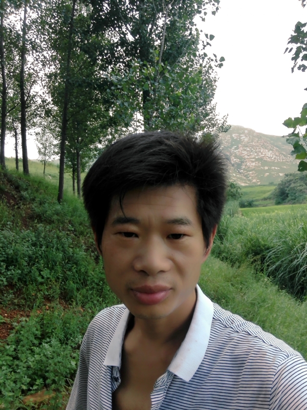 好男儿的第二张照片--江门相亲服务中心