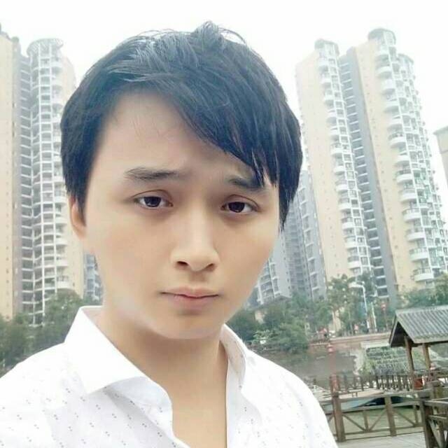 流月的第一张照片--江门相亲服务中心