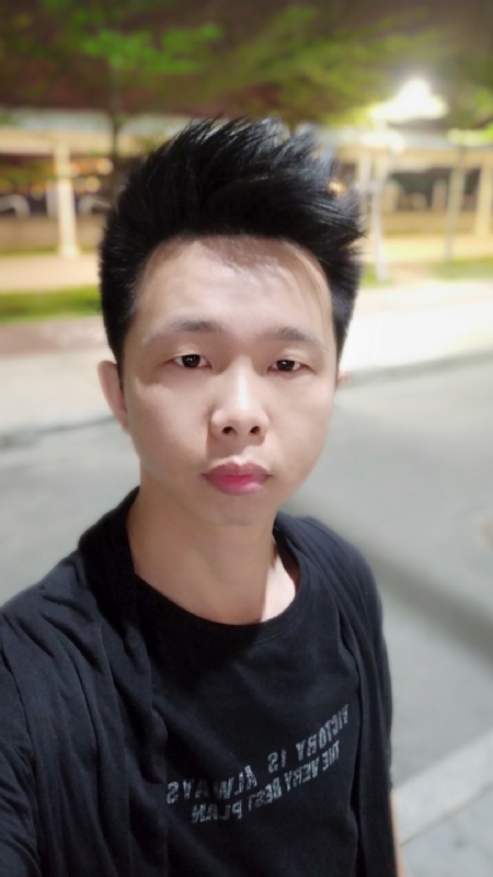 飞飞的第二张照片--江门相亲服务中心
