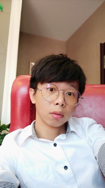 飞飞的第三张照片--江门相亲服务中心