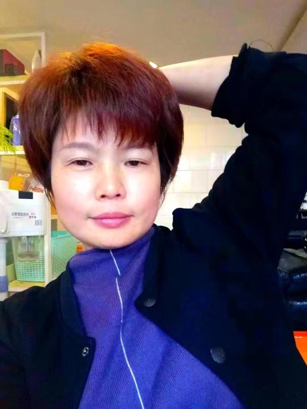 心若向阳的第一张照片--江门相亲服务中心