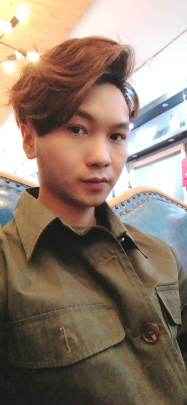小毛的第一张照片--江门相亲服务中心