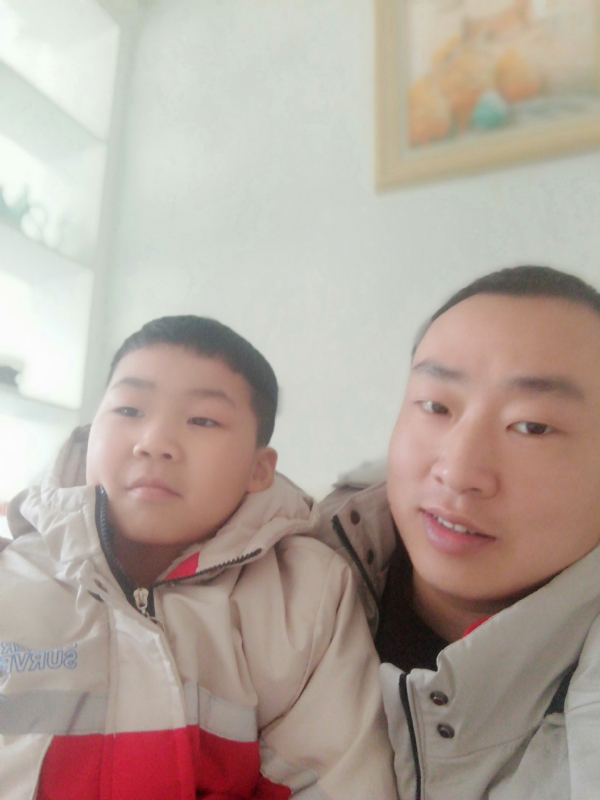 潇洒自由人的第一张照片--江门相亲服务中心