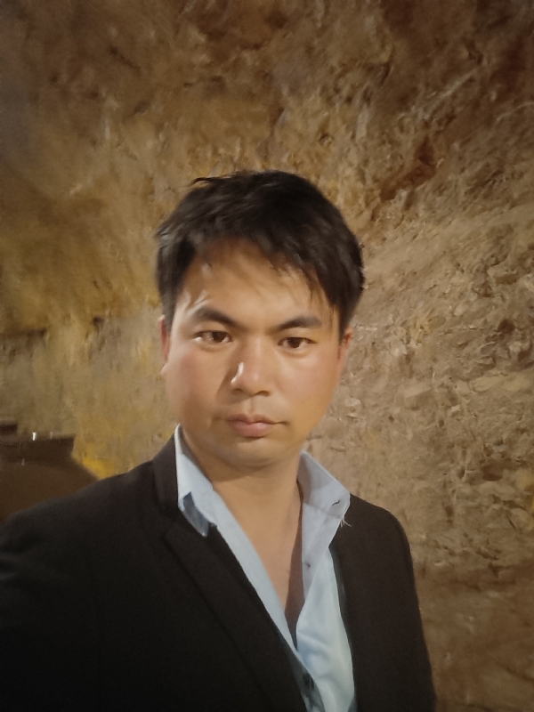 晚点的第一张照片--江门相亲服务中心