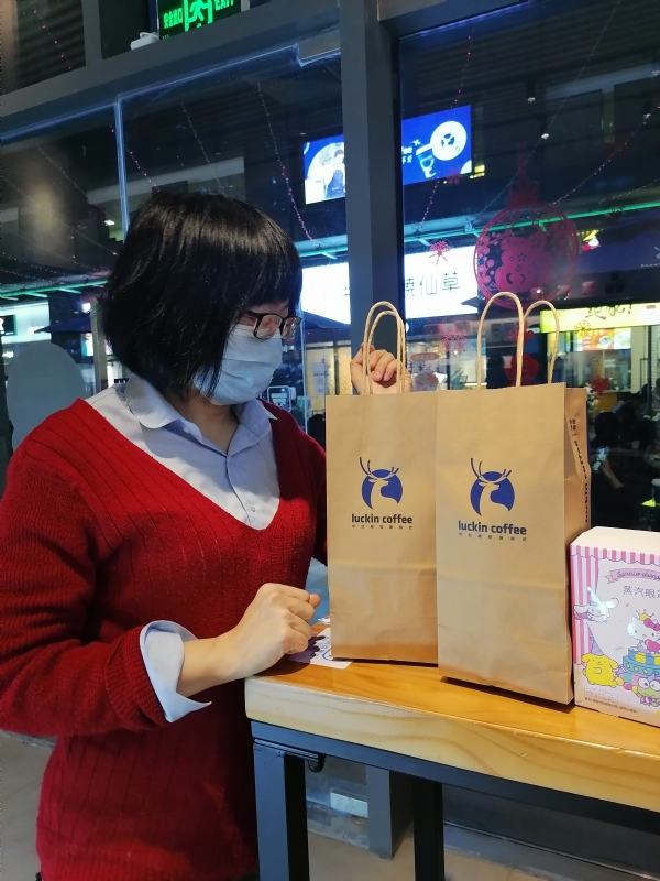 michelle的第一张照片--江门相亲服务中心