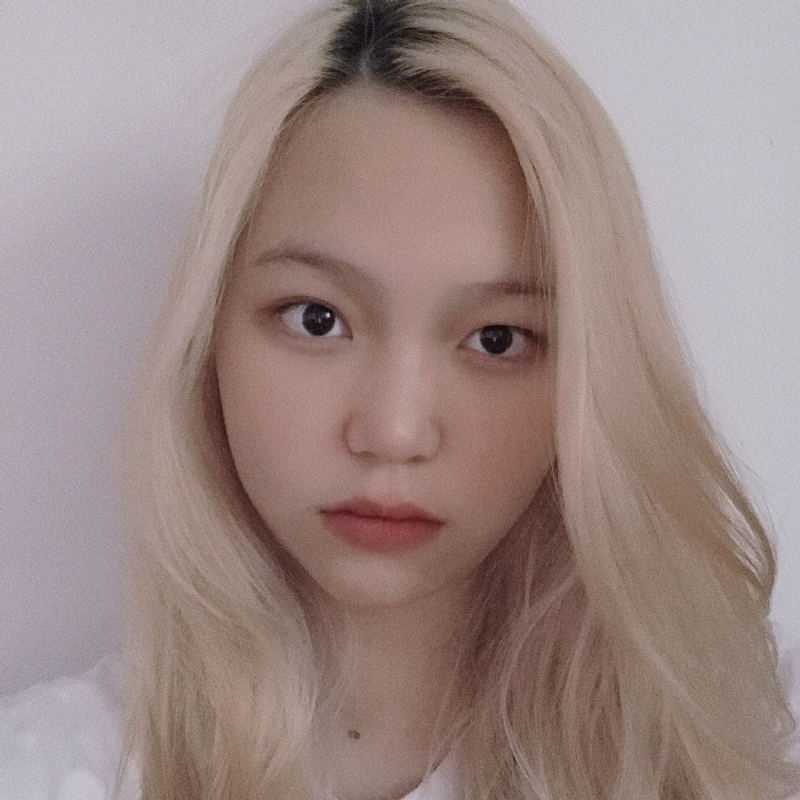 Elva的第一张照片--江门相亲服务中心