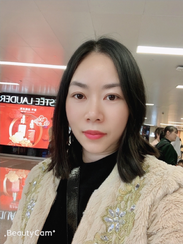 HuangXiao的第一张照片--江门相亲服务中心